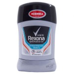 Дезодорант-антиперспирант для мужчин, Rexona (Рексона) 50 мл Антибактериальная свежесть стик