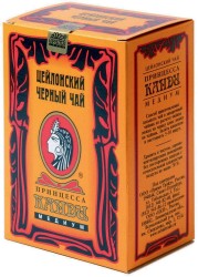 Чай, Принцесса Канди 200 г медиум