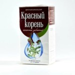 Фиточай, Байкальский ф/пак. 1.5 г №20 Красный корень (копеечник забытый)