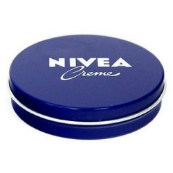 Крем, Nivea (Нивея) 30 мл для ухода за кожей универсальный увлажняющий