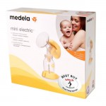 Молокоотсос, Medela (Медела) мини электрик электрический