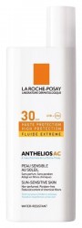 Флюид солнцезащитный, La Roche-Posay (Ля Рош-Позе) 50 мл Антгелиос SPF30 экстрем